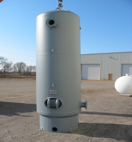 Air Receiver tank