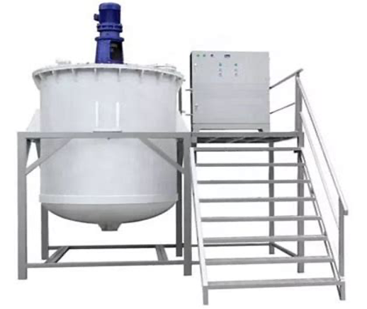Mixing Tank