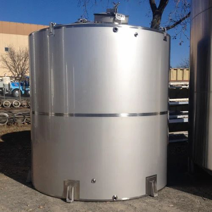 Stainless Steel Tank