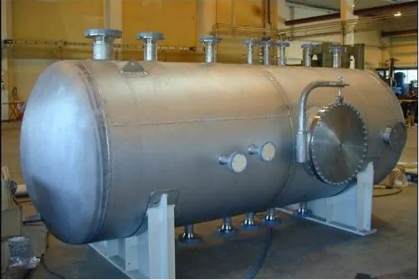 Pressure Vessel