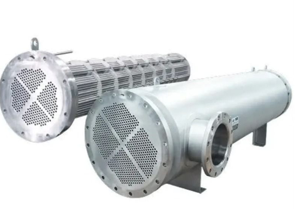 Heat Exchanger