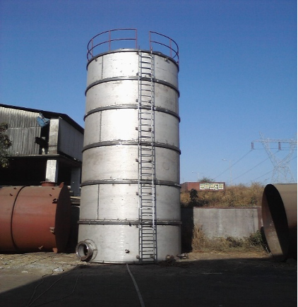 Storage Tank